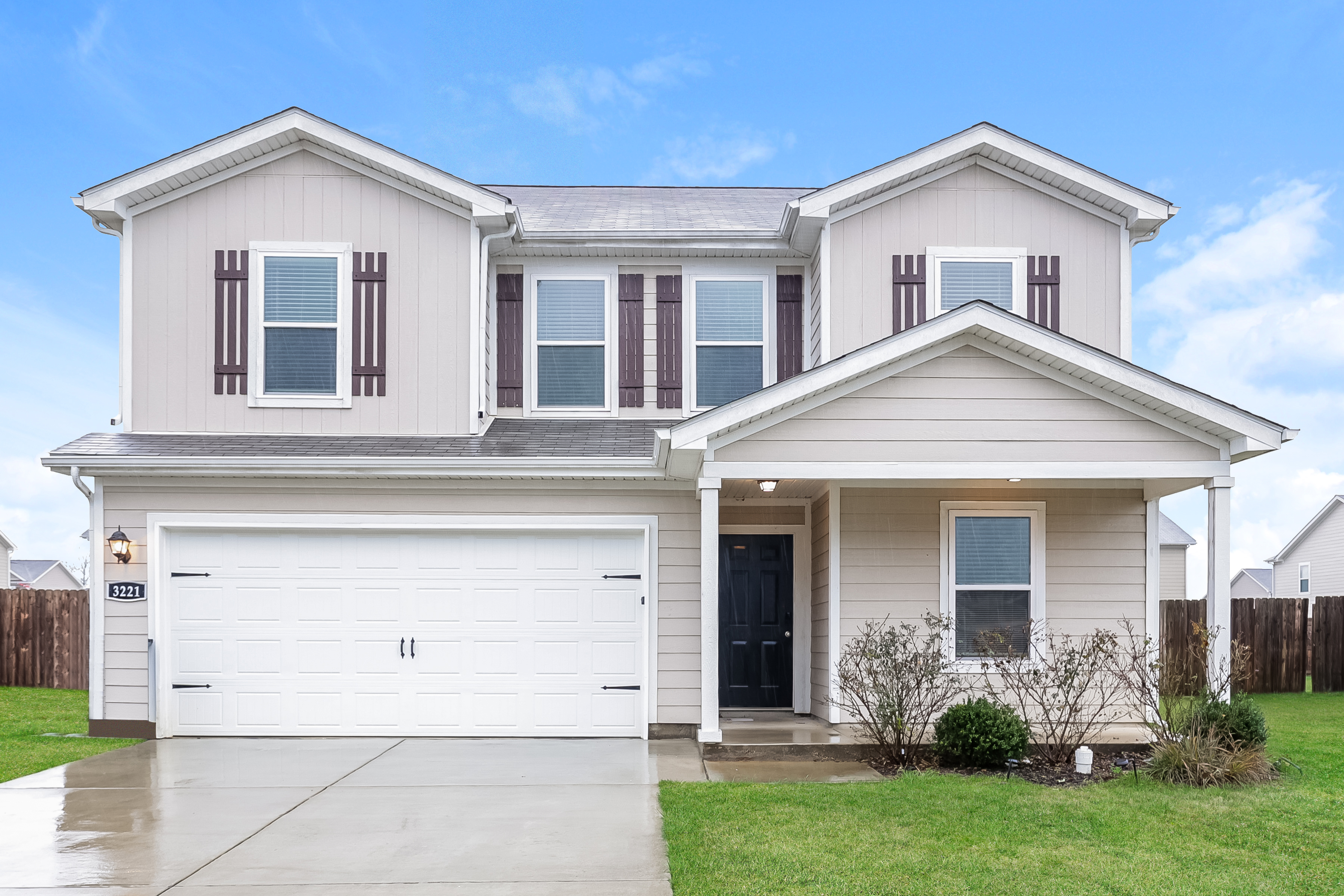 3221 Dizzy Dean Drive Murfreesboro, TN 37128